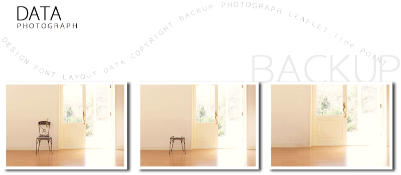ＤＡＴＡphotograph