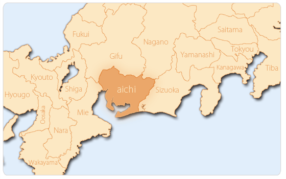 愛知県外